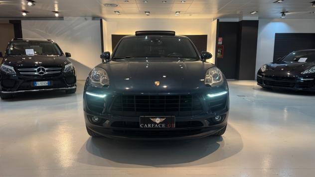 PORSCHE MACAN S 3.0D 250CV - 2015 - Foto 2