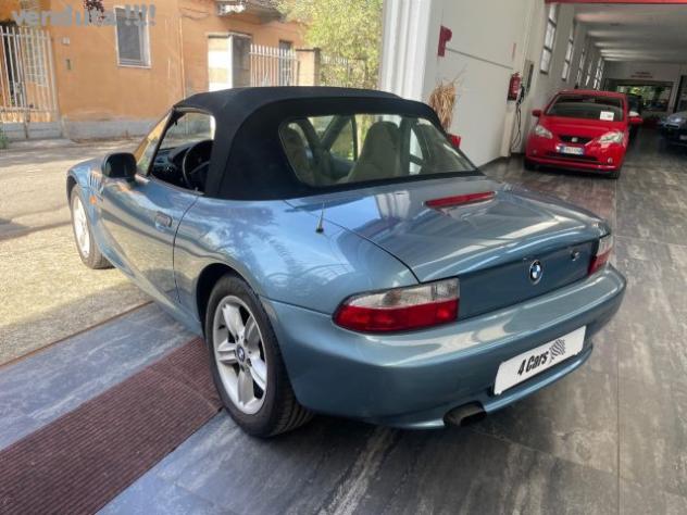 BMW Z3 1.8 cat Roadster rif. 23732299 - Foto 3