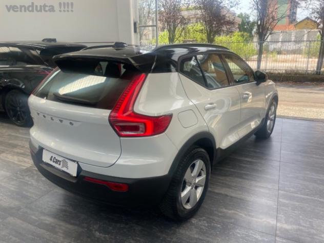 VOLVO XC40 D3 AWD Geartronic Business rif. 23931199 - Foto 7