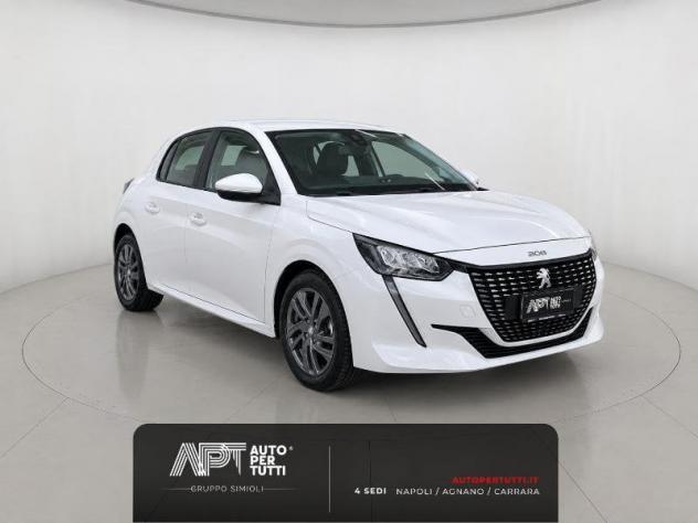Peugeot 208 208 1.2 puretech Active s&s 75cv - Foto 2