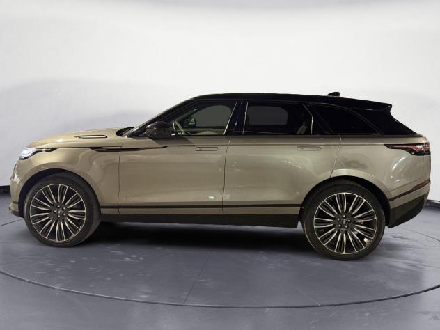 Land Rover Range Rover Velar 3.0 V6 SD6 300 CV R-Dynamic - Foto 5
