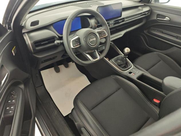 Jeep Avenger 1.2 Turbo Altitude - Foto 10