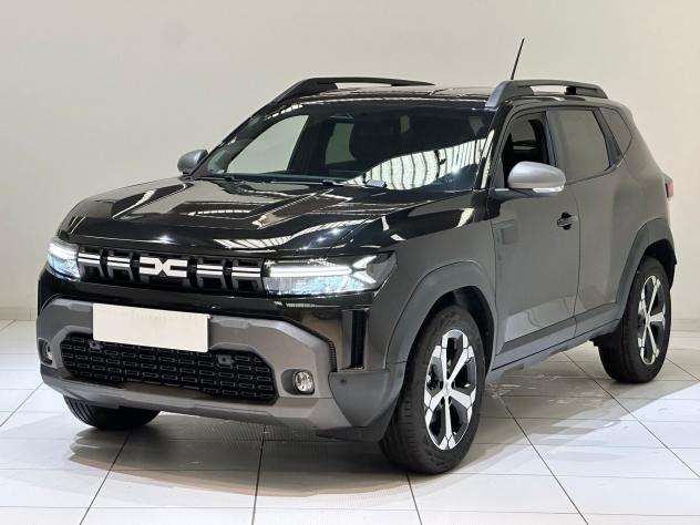 Dacia Duster Duster Hybrid 1.6 140 CV Journey