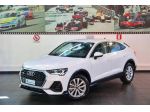 AUDI Q3 40 TFSI Sportback Quattro S-Tronic Business Plus rif. 24038895