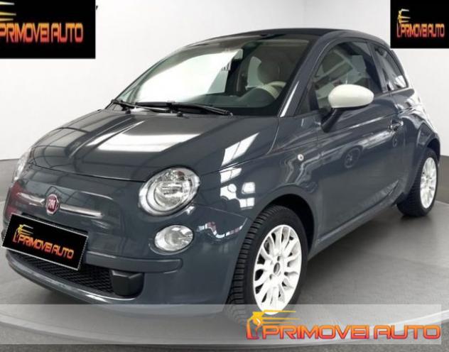 FIAT 500C C 1.2 Sole rif. 22296698 - Foto 5
