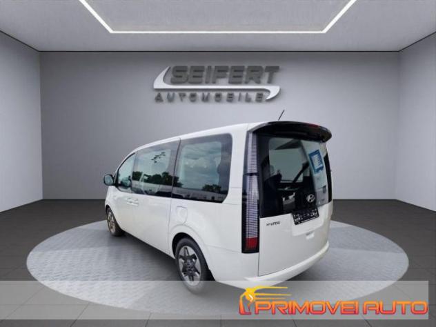 HYUNDAI Staria 2.2 AT 9 posti rif. 21376918 - Foto 7