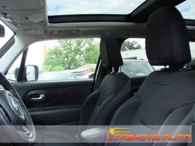 JEEP Renegade 2.0 Mjt 140CV 4WD Limited Panorama rif. 19577611 - Foto 3