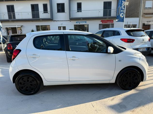CITROEN C1 1.0VTi FEEL - Agosto 2017 - Foto 2