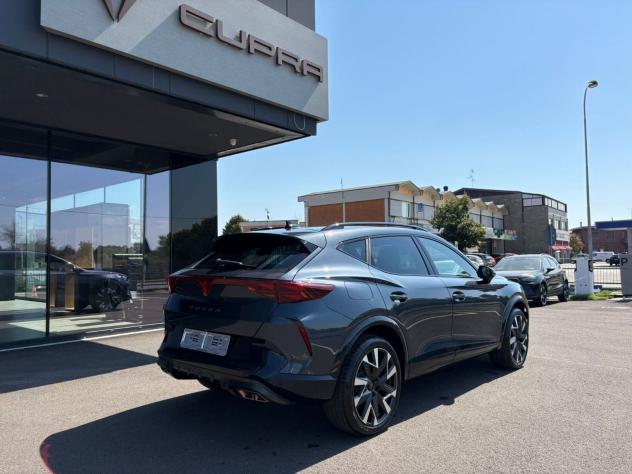 CUPRA Formentor 1.5 e-HYBRID 150kW Business DSG