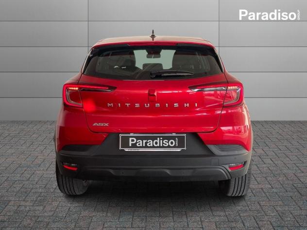 Mitsubishi ASX 1.0 BENZINA - INVITE | 2025 - KM0 | 91CV - Foto 4