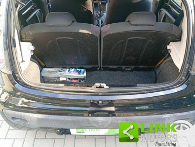 CITROEN C1 1.0 5 porte C1TY rif. 23909870 - Foto 7