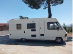 Elnagh  MOTORHOME magnum 636 lx LEGGI ULTIMA RIGA