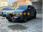 Alfa Romeo Stelvio 2.2 Turbodiesel 190 CV AT8 Q4 Executive