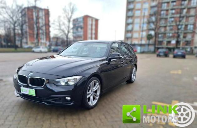 BMW 325 d Touring 325d rif. 24002411 - Foto 9