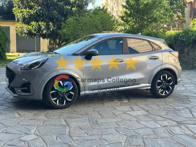 Ford Puma 1.0 EcoBoost Hybrid 125 CV S&S ST-Line - Foto 9