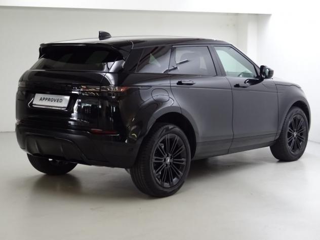 Land Rover Range Rover Evoque 2.0D I4 163 CV AWD Auto S - Foto 2