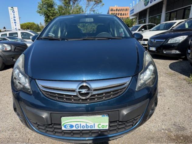 OPEL Corsa 1.3 CDTI 95CV ecoFLEX 5 porte Start&Stop Elective rif. 23953499 - Foto 2