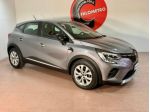 RENAULT Captur Blue dCi 115 CV EDC Business Unicoproprietario  rif. 23131874