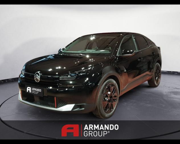 Citroën C4 3ª serie Hybrid 145 e-DCS6 Collection