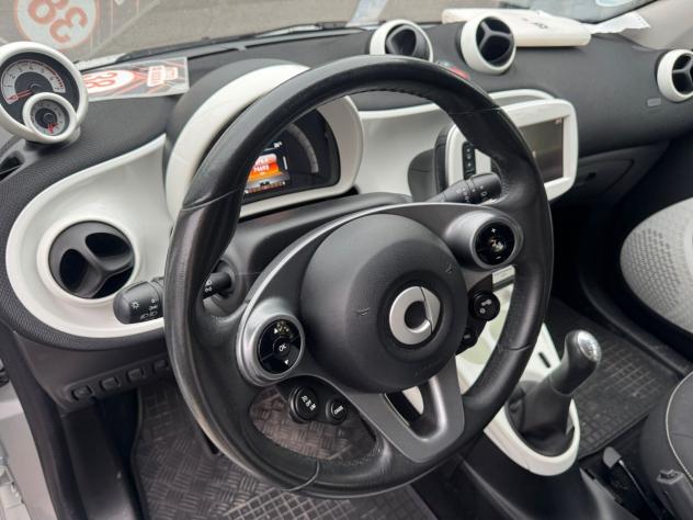 Smart ForFour 70 1.0 Passion - Foto 6