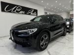 Alfa Romeo Stelvio 2.2 Turbodiesel 190 CV AT8 Q4 Super Business