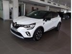 Renault Captur E-Tech hybrid 1.6 E-TECH HEV 145 TECHNO AUTO