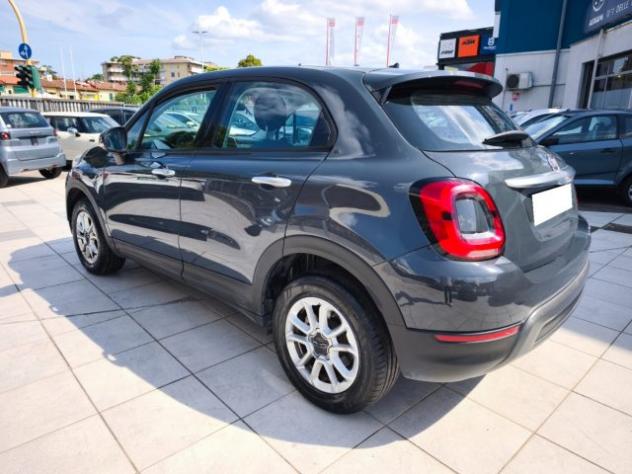 FIAT 500X Cross 4x4 2.0 MJT 150 CV Automatic AT9 Pelle rif. 23762258 - Foto 5