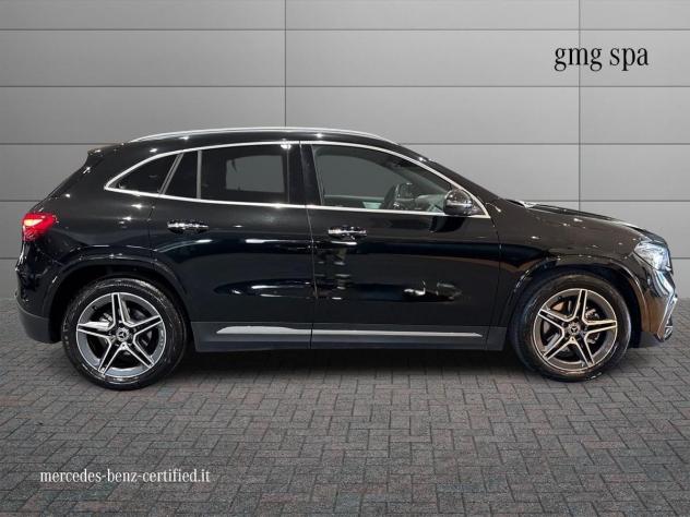 Mercedes-Benz GLA 200 d AMG Line Advanced Plus Tech Edition auto - Foto 5