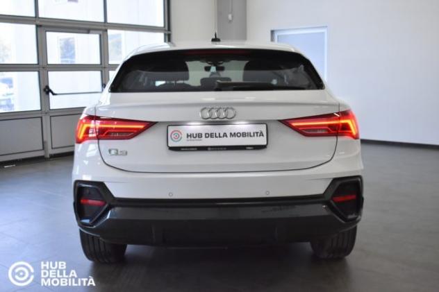 AUDI Q3 SPB 35 TDI S tronic Business Plus S line rif. 23864944 - Foto 5