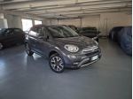 Fiat 500X 2.0 MultiJet 140 CV 4x4 Cross