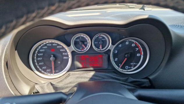 ALFA ROMEO MiTo 1.4 78 CV 8V S&S Super GPL OK NEOPATENTATI rif. 23909501 - Foto 7