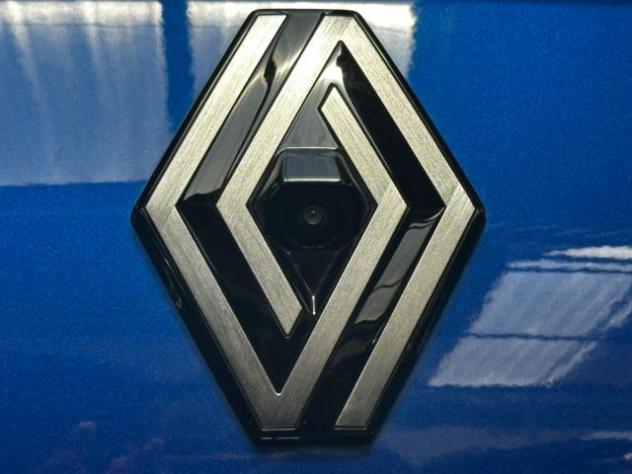 Renault Clio TCe 90 CV Techno - Foto 7
