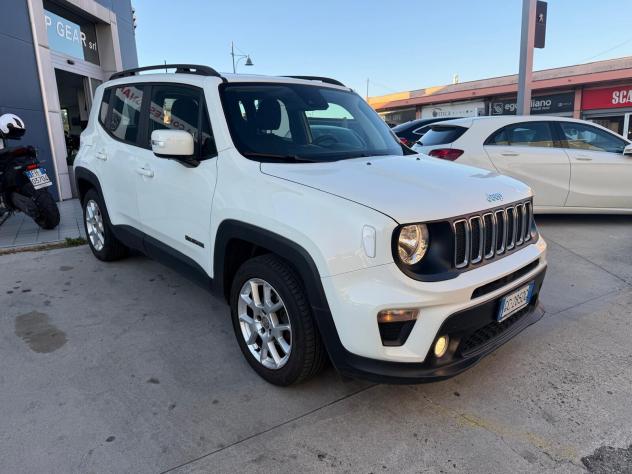 Jeep Renegade 1.6 Mjt 120 CV Longitude - Foto 3
