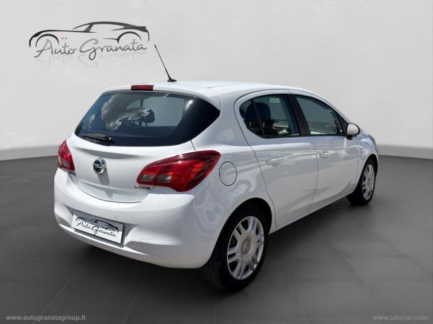 OPEL Corsa 1.3CDTI ecoF.95 S&S aut. 5p. n-Joy C. AUT. OUTLET! - Foto 6
