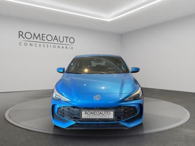 MG MG3 1.5 Comfort rif. 23798802 - Foto 9