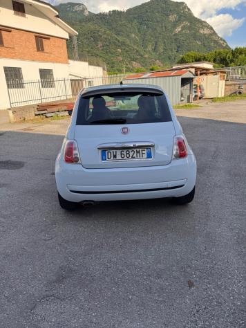 Fiat 500 1.2 by DIESEL - Foto 3