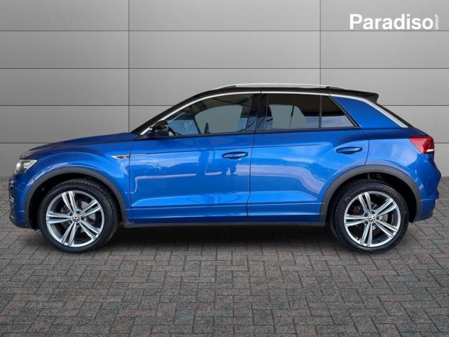 Volkswagen T-Roc 1.5 TSI - 150CV | SPORT - 2021 | BENZINA - Foto 6