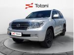 Toyota Land Cruiser V8 003831 4.5 D4-D 5 posti