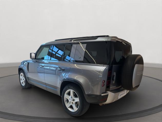 Land Rover Defender 3.0 D6 250 110 SE AWD auto. 7 POSTI - Foto 7