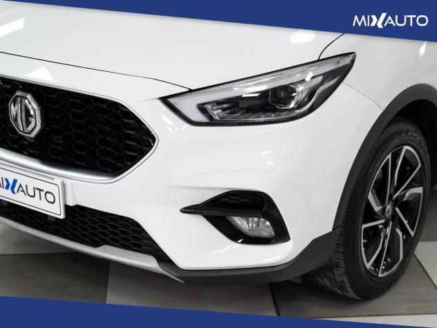 Mg ZS 1.5L 5MT Luxury - Foto 9