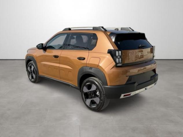 FIAT Grande Panda 1.2 Hybrid 110 CV S&S La Prima rif. 23675849 - Foto 6