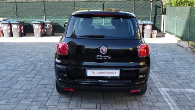 FIAT 500L 1.3 Multijet 95 CV Urban, Garanzia... rif. 24018886 - Foto 6