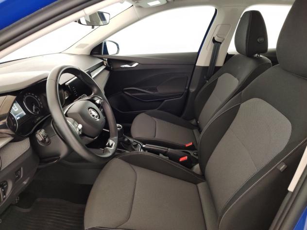 Škoda Fabia 1.0 MPI Evo 48KW AMBITION - Foto 7