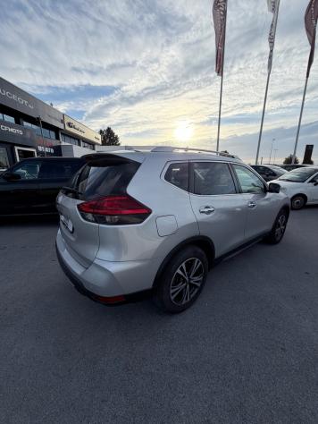 Nissan X-Trail 1.6 dCi 2WD Tekna - Foto 3