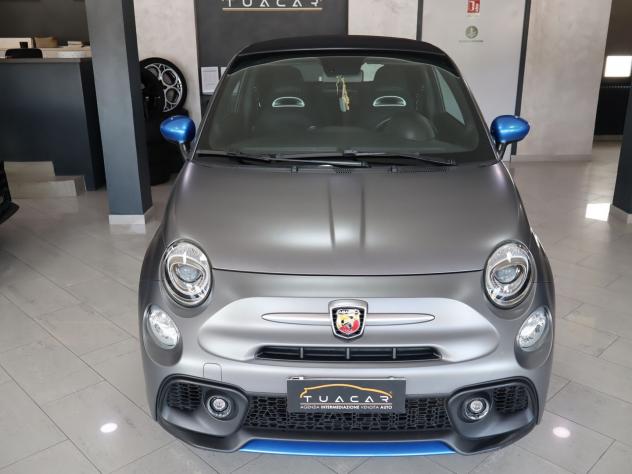 Abarth 595C F595C 1.4 T-Jet #11632 - Foto 3