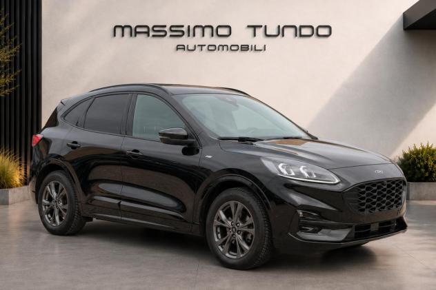 FORD Kuga 1.5 TDCI 120 CV S&S 2WD P. ST-Line - Foto 4