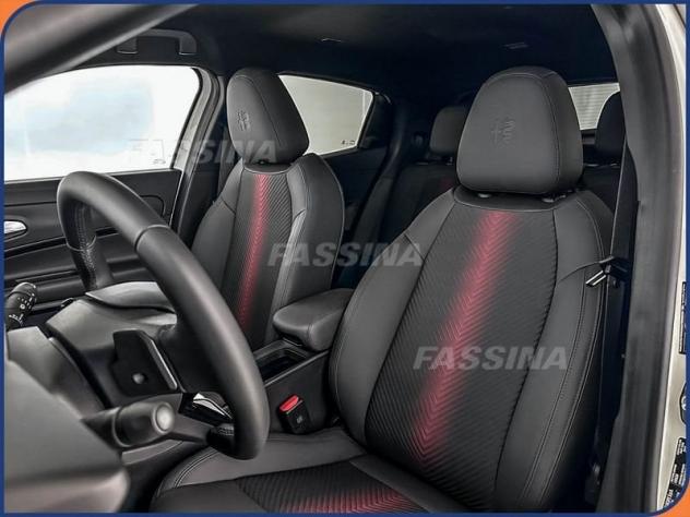 Alfa Romeo Junior Ibrida 1.2 145cv Hybrid eDCT6 ibrida SPECIALE - Foto 8