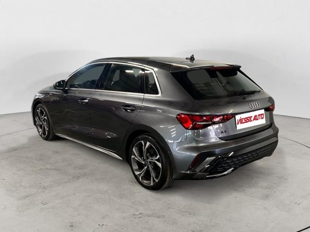 Audi A3 Sportback TDI 110 kW S tr S line Edition - Foto 6