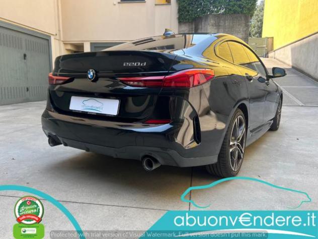 BMW 220 d 48V Coupé Msport IVA ESPOSTA rif. 23940463 - Foto 8