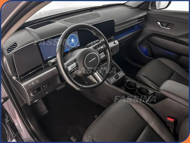 Hyundai Kona EV 65.4 KWh XClass Special Edition Premium - Foto 9